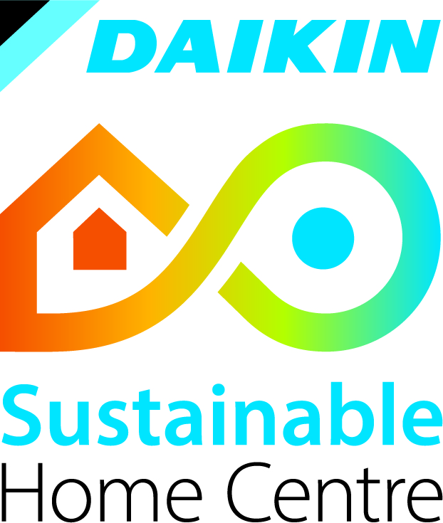 Daikin Sustainable Home Centre